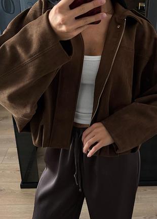 Куртка zara