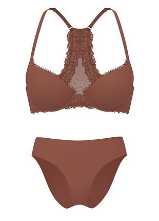 Комплект білизни victoria's secret