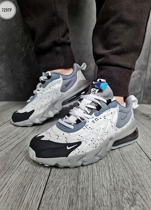 Мужские nike x travis scott air m@x 270