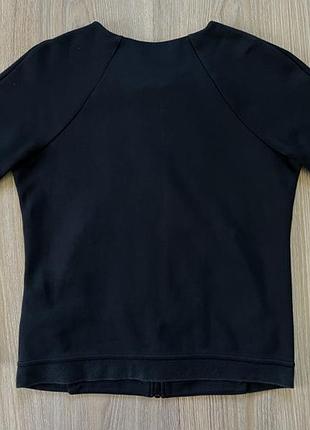 Nike tech fleece knit full-zip jacket (,s 5