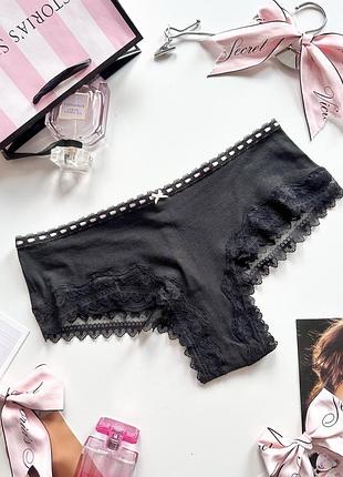 Трусики victoria’s secret труси білизна вікторія сікрет белье виктория сикрет