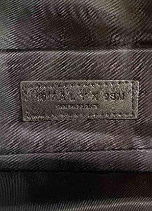 Рюкзак 1017 9sm alyx 4