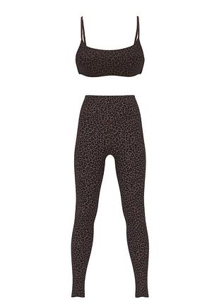 Спортивный комплект victoria's secret pink