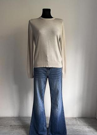 Жіночий светр uniqlo 2