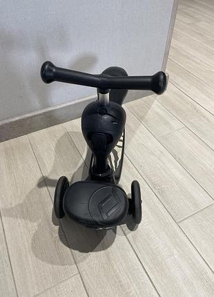 Самокат 2в 1 scoot and ride 2