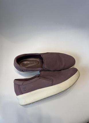 Сліпони timberland berlin park slip on