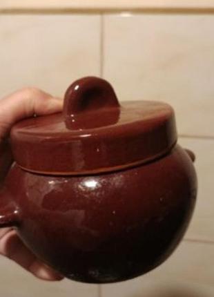 Посуд срср