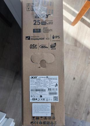 Монитор кacer 2