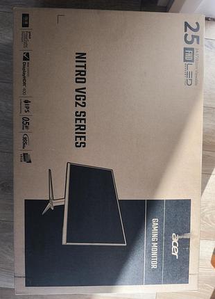 Монитор кacer 3