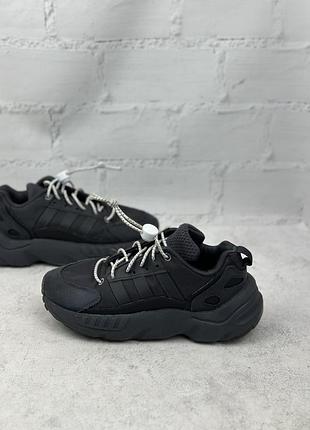 Жіночі кросівки adidas zx