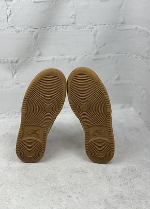 Жіночі черевики nike 6