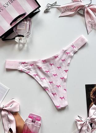 Трусики victoria’s secret труси білизна вікторія сікрет белье виктория сикрет