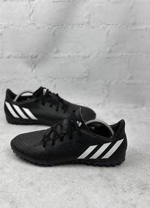 Футбольні сороконіжки adidas predator