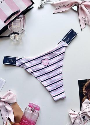 Трусики victoria’s secret труси білизна вікторія сікрет белье виктория сикрет