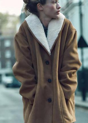 Дублянка жіноча zara