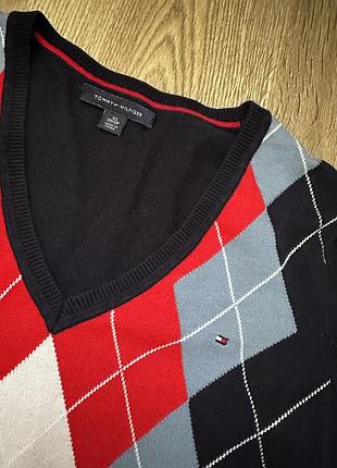 Джемпер tommy helfiger 2