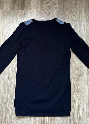 Джемпер tommy helfiger 3