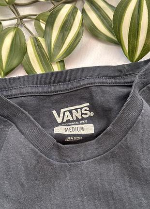 Футболка vans s  thrasher style 6