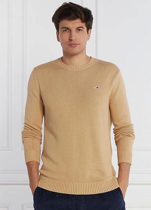 Чоловічий светр tommy hilfiger