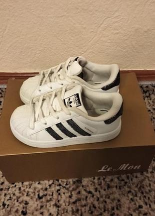 Детские кроссовки, adidas 3