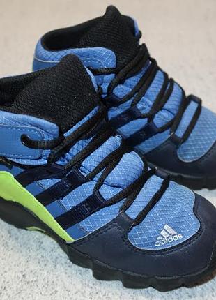 Черевики adidas terrex оригінал — 26-й розмір
