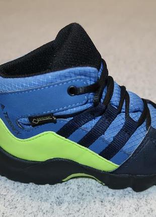 Черевики adidas terrex оригінал — 26-й розмір 2