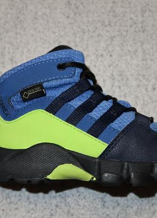 Черевики adidas terrex оригінал — 26-й розмір 3