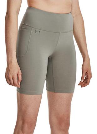 Велосипедки under armour