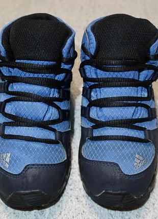 Черевики adidas terrex оригінал — 26-й розмір 4