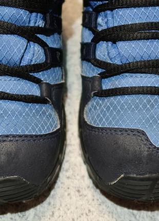 Черевики adidas terrex оригінал — 26-й розмір 5