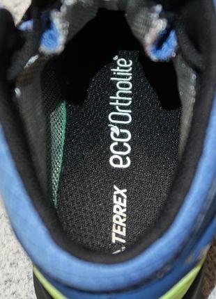 Черевики adidas terrex оригінал — 26-й розмір 7