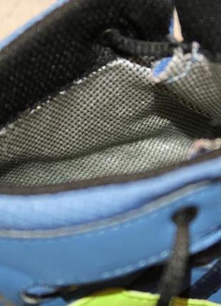 Черевики adidas terrex оригінал — 26-й розмір 8