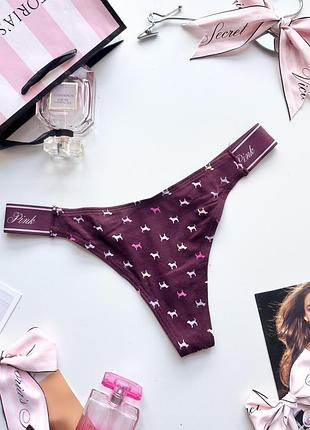 Трусики victoria’s secret труси білизна вікторія сікрет белье виктория сикрет