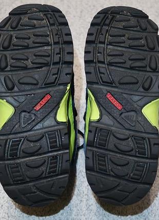 Черевики adidas terrex оригінал — 26-й розмір 10