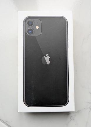 Смартфон apple iphone 11 64gb 2