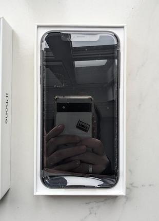 Смартфон apple iphone 11 64gb 3