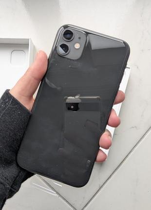 Смартфон apple iphone 11 64gb 4