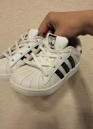 Детские кроссовки, adidas 7