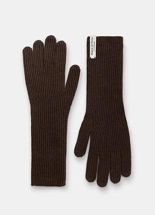Urbanshop com ua marc o'poloжинцы с добавлением шерсти коричневые 500014764 размеры запитуйте