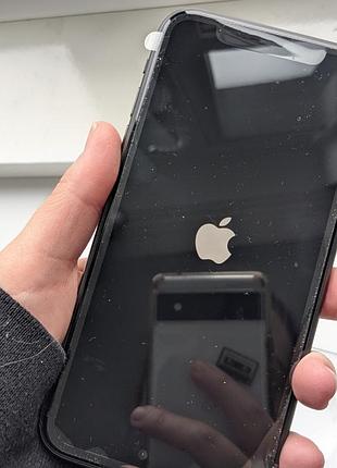 Смартфон apple iphone 11 64gb