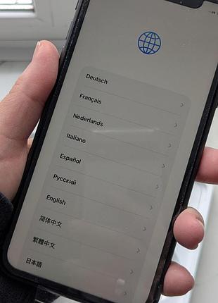 Смартфон apple iphone 11 64gb 6