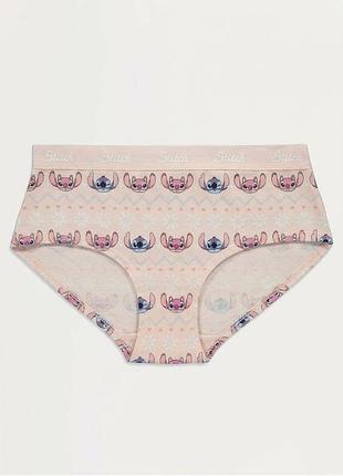 Трусики disney стіч 20 р 4xl 1 шт