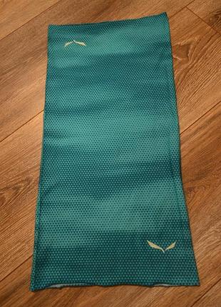 Salewa горловик утеплитель шеи buff бафф