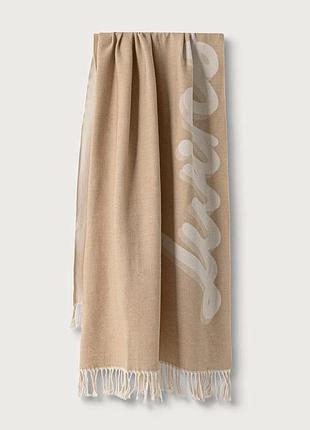 Urbanshop com ua twinsetшарф женский бежевый 262ta4550 размеры запитуйте