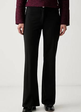Urbanshop com ua dknyжіноче з бавовною чорне regular waist p63f8enf розміри запитуйте
