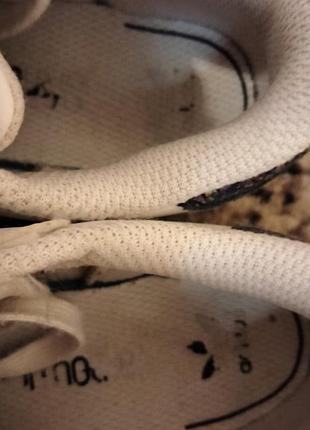 Детские кроссовки, adidas 8