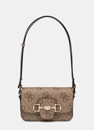 Urbanshop com ua guessсумка-тоут жіноча зі штучної шкіри janie бежева hwos99 24210 розміри запитуйте