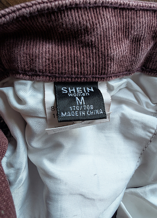 Джинси кльош, авангард бренду shein 3