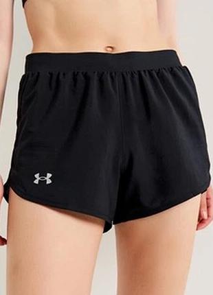 Шорти under armour 2