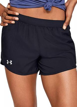 Шорти under armour 3